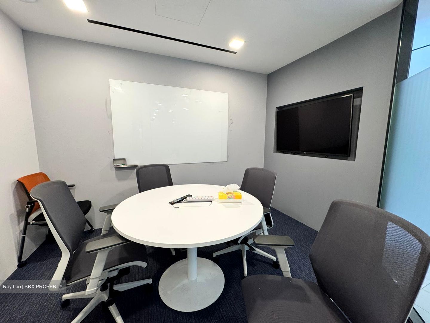 Harbourfront Tower Two (D4), Office #483389701